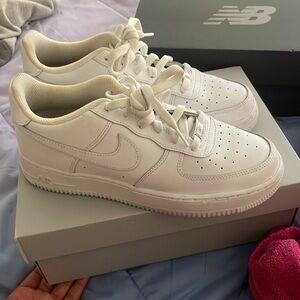 Air Force ones